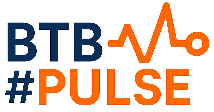 BTB#PULSE
